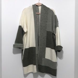 Cyrus Sweater
